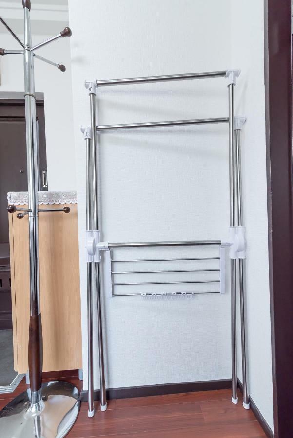 טוקיו Uhome Iriya Apartment מראה חיצוני תמונה
